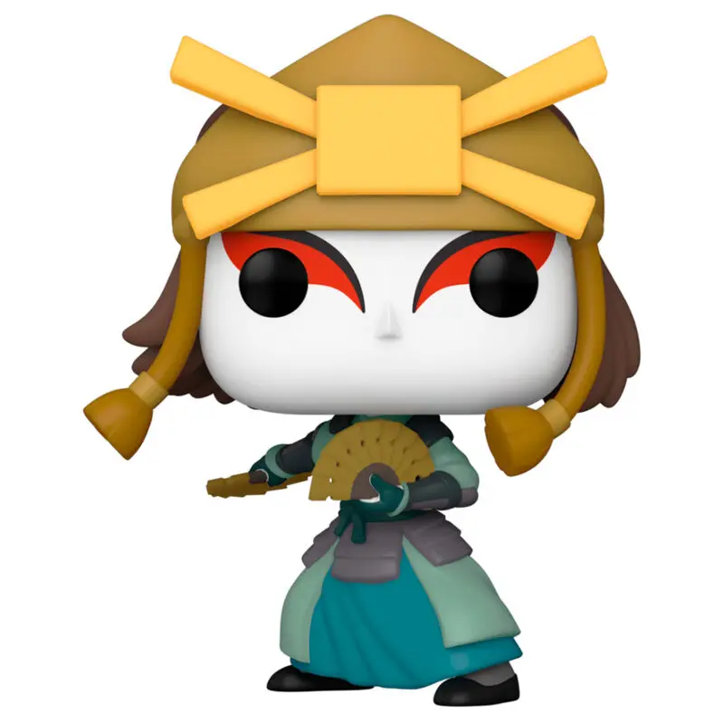 Funko POP figura Avatar Suki termékfotó