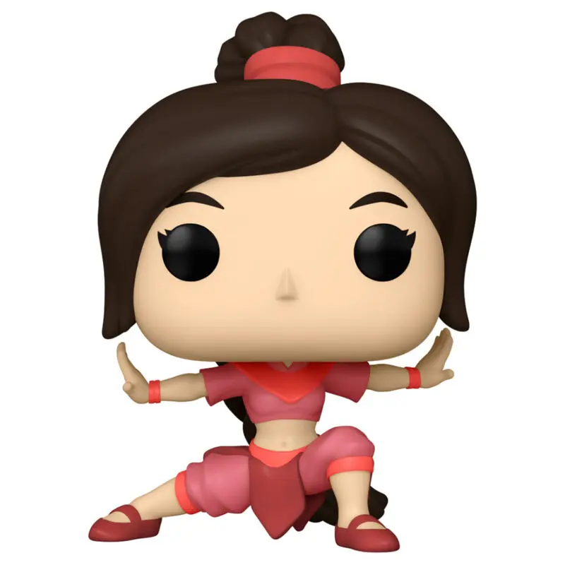 Funko POP figura Avatar Ty Lee termékfotó