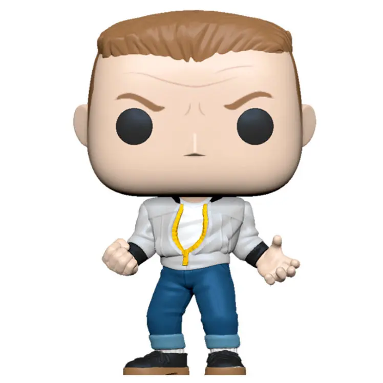 Funko POP figura Back To The Future Doc Biff Tannen termékfotó