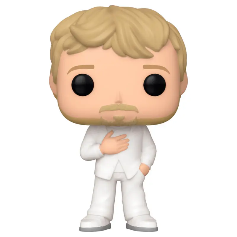 Funko POP figura Backstreet Boys Brian Littrell termékfotó