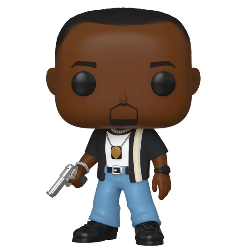 Funko POP figura Bad Boys Marcus Burnett termékfotó