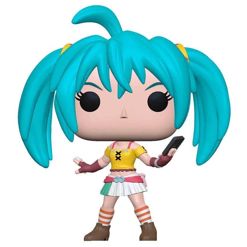 Funko POP figura Bakugan Runo  9 cm termékfotó