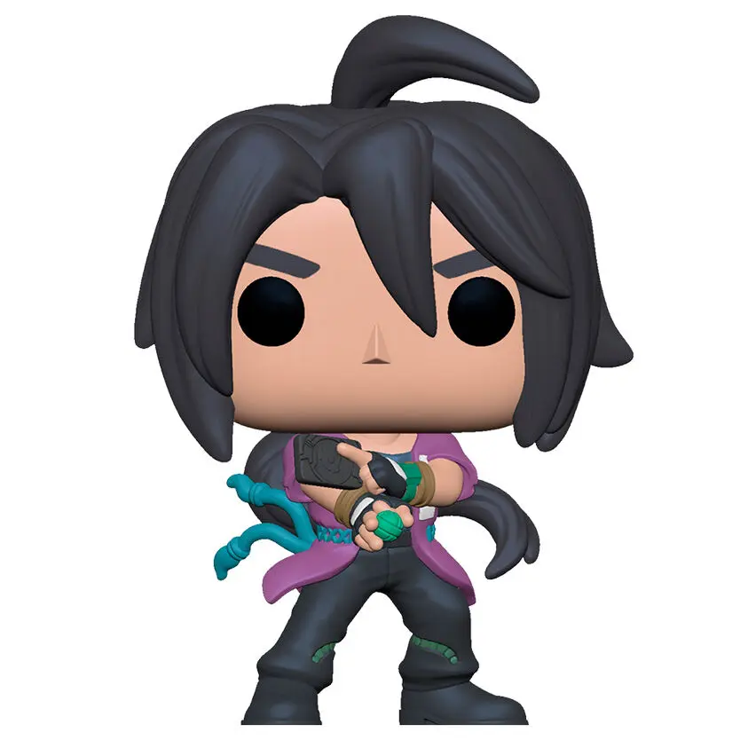 Funko POP figura Bakugan Shun termékfotó