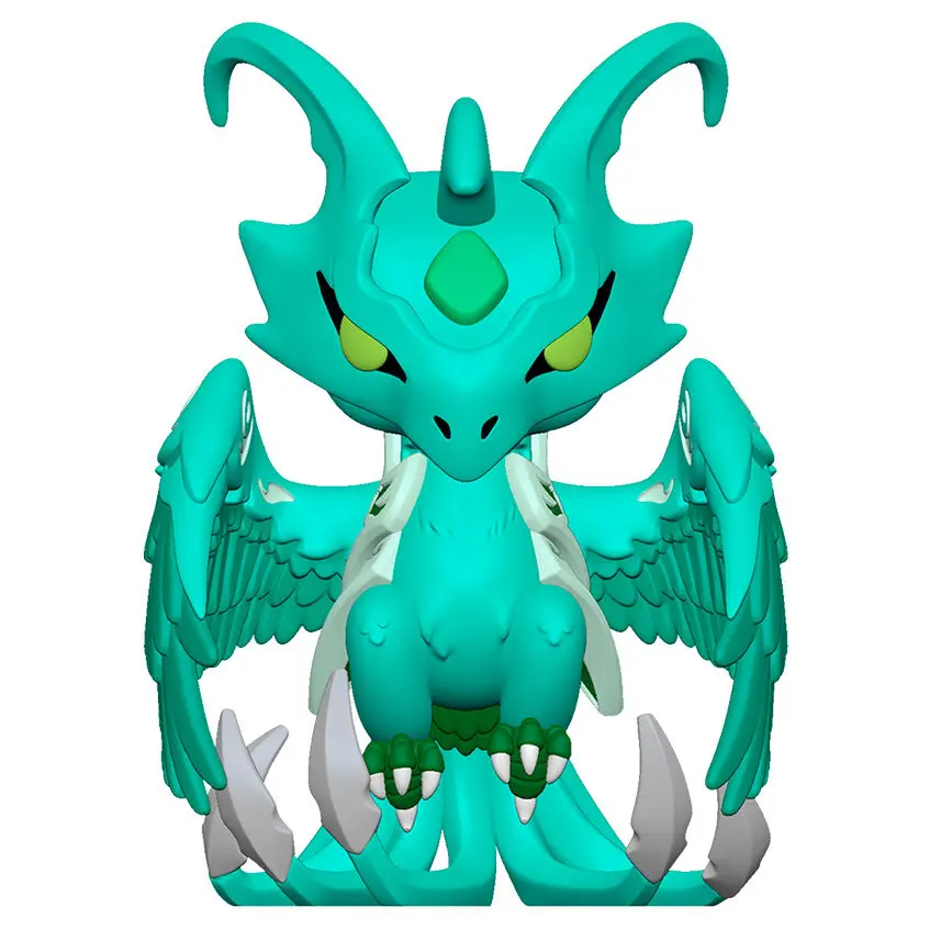 Funko POP figura Bakugan Storm Skyress termékfotó