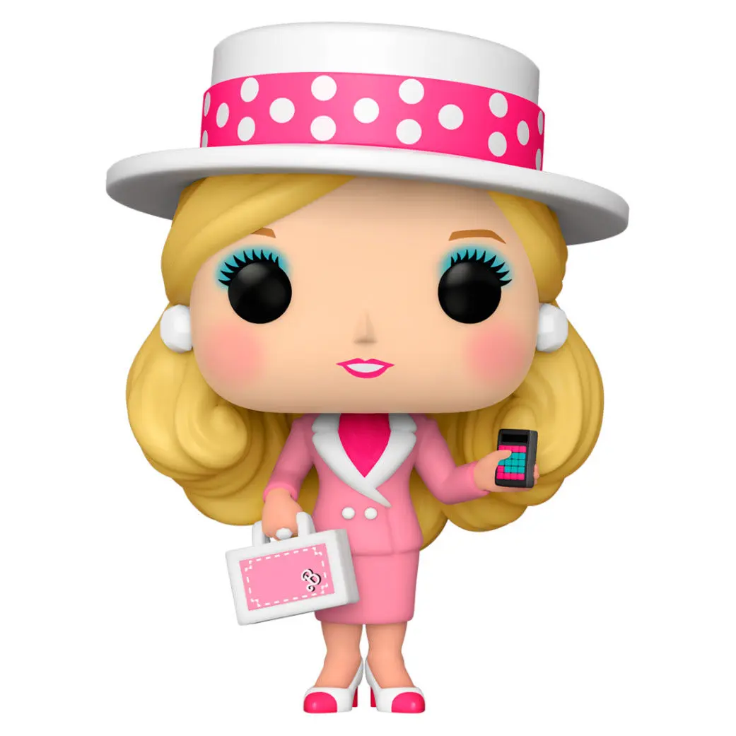 Funko POP figura Barbie Business Barbie termékfotó