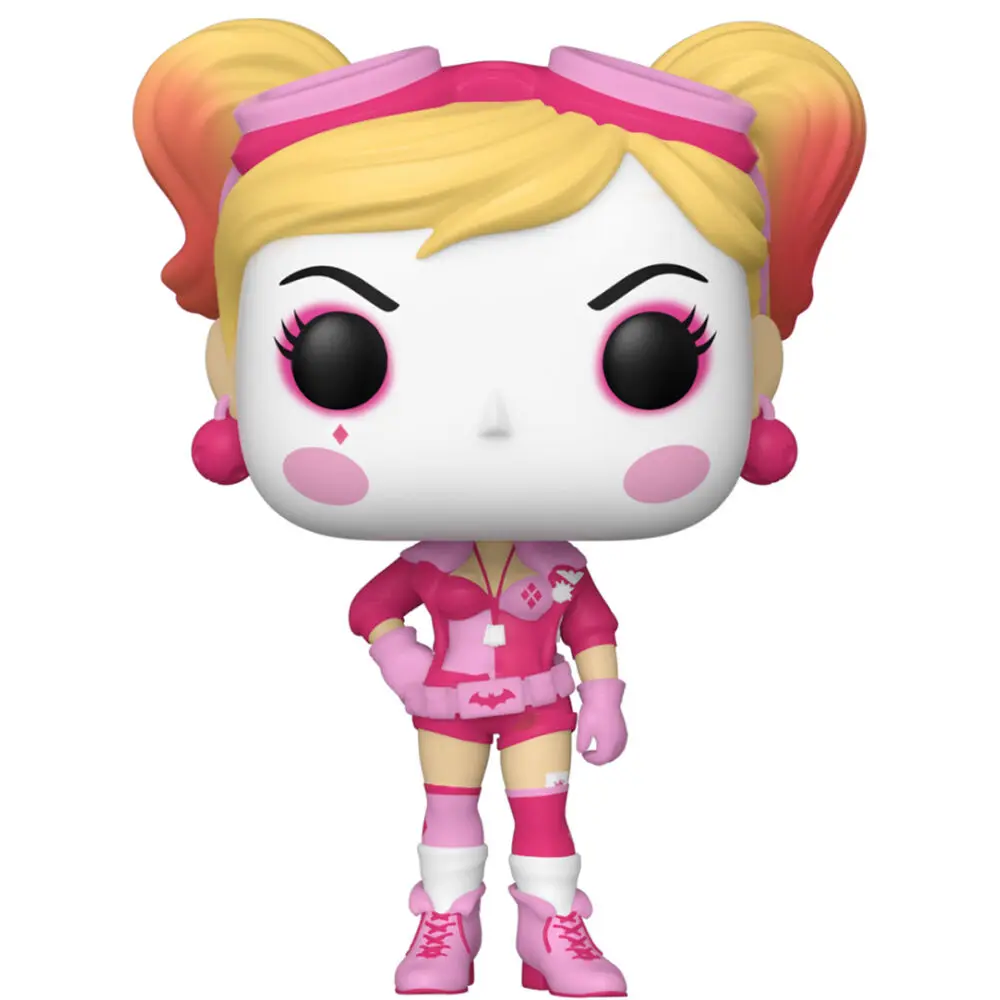 Funko POP figura BC Awareness Bombshell Harley termékfotó