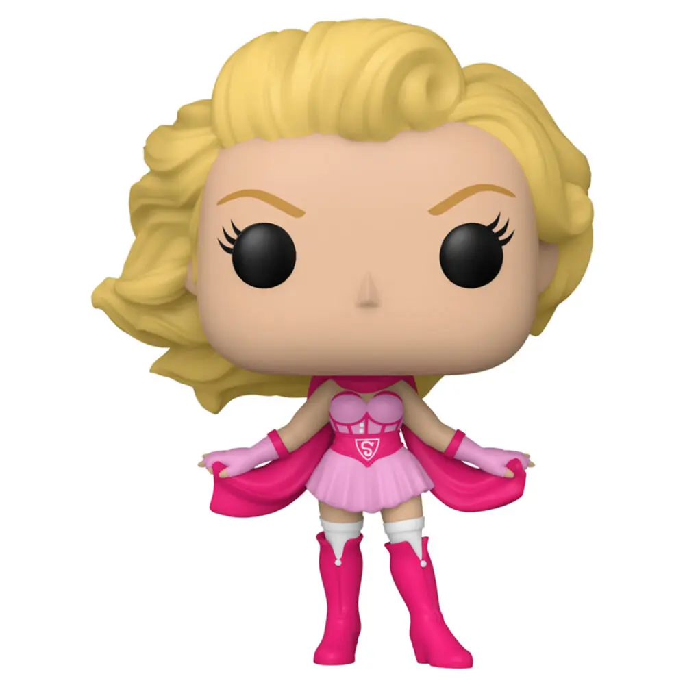 Funko POP figura BC Awareness Bombshell Supergirl termékfotó