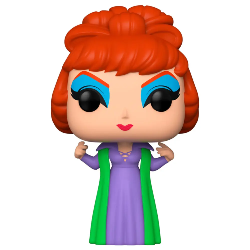 Funko POP figura Bewitched Endora termékfotó