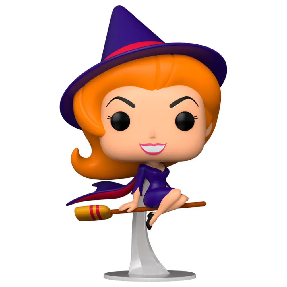 Funko POP figura Bewitched Samantha Stephens as Witch termékfotó