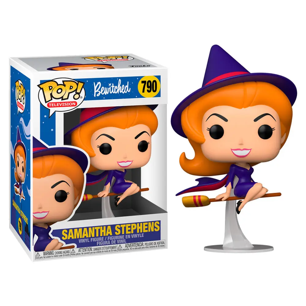 Funko POP figura Bewitched Samantha Stephens as Witch termékfotó