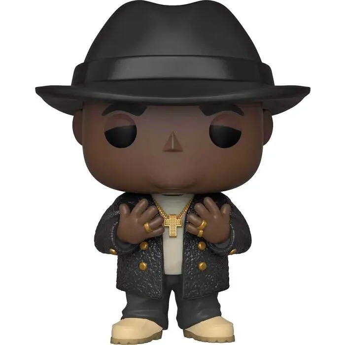 Funko POP figura Biggie Notorious B.I.G. termékfotó