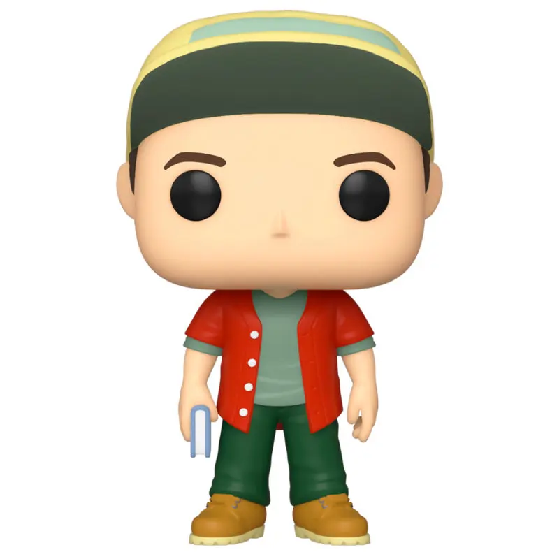 Funko POP figura Billy Madison figura termékfotó