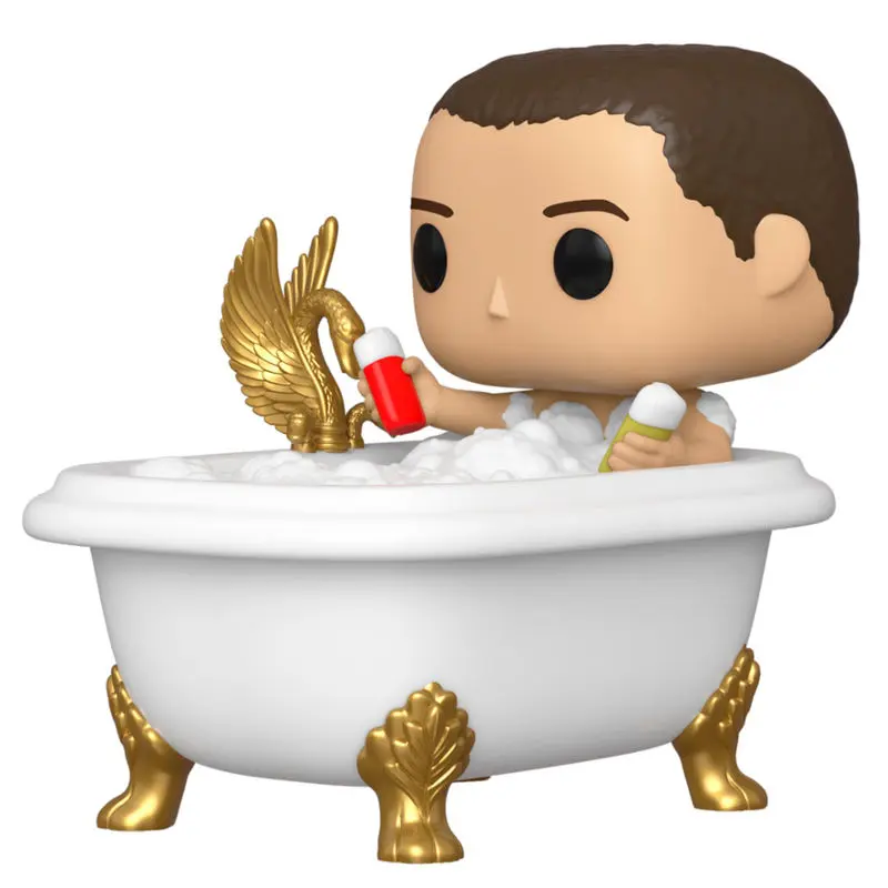 Funko POP figura Billy Madison in Bath termékfotó