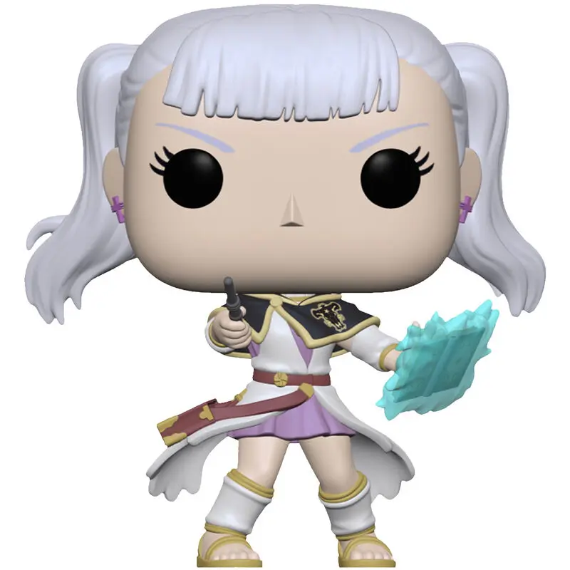 Funko POP figura Black Clover Noelle termékfotó