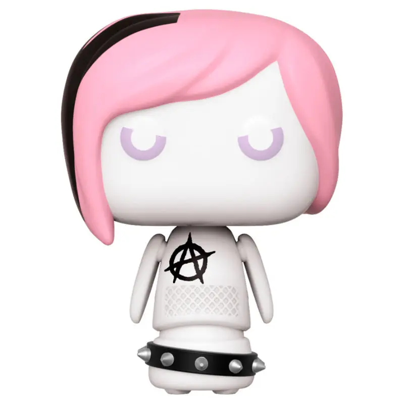 Funko POP figura Black Mirror Evil Chase termékfotó