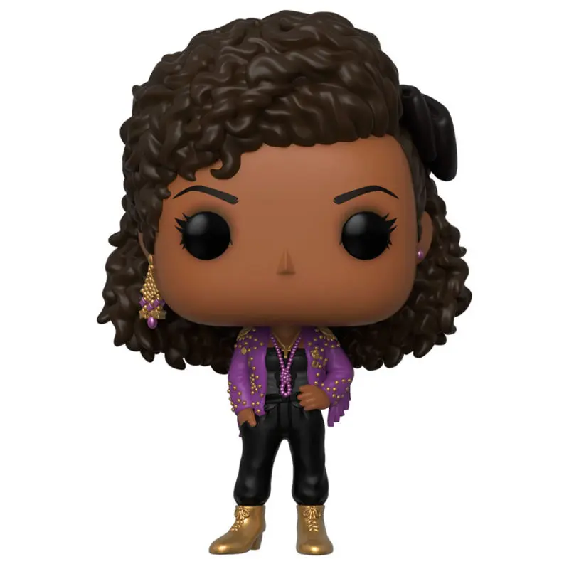 Funko POP figura Black Mirror Kelly termékfotó