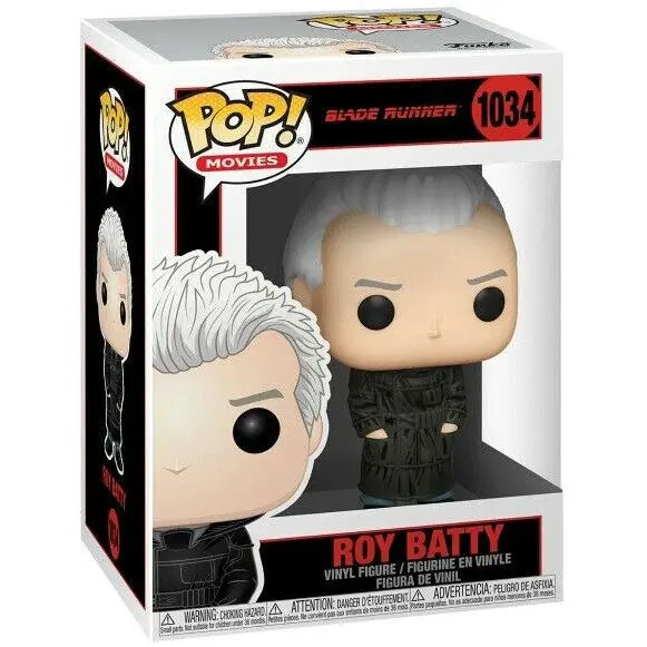 Funko POP figura Blade Runner Roy Batty termékfotó