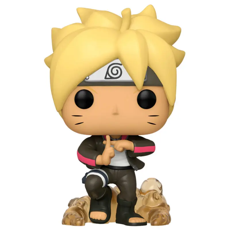 Funko POP figura Boruto - Boruto Uzumaki termékfotó