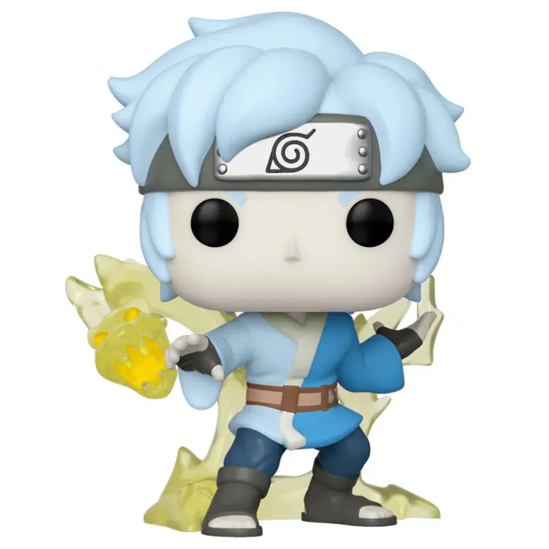 Boruto: Naruto Next Generations POP! Animation Vinyl Figure Mitsuki 9 cm termékfotó