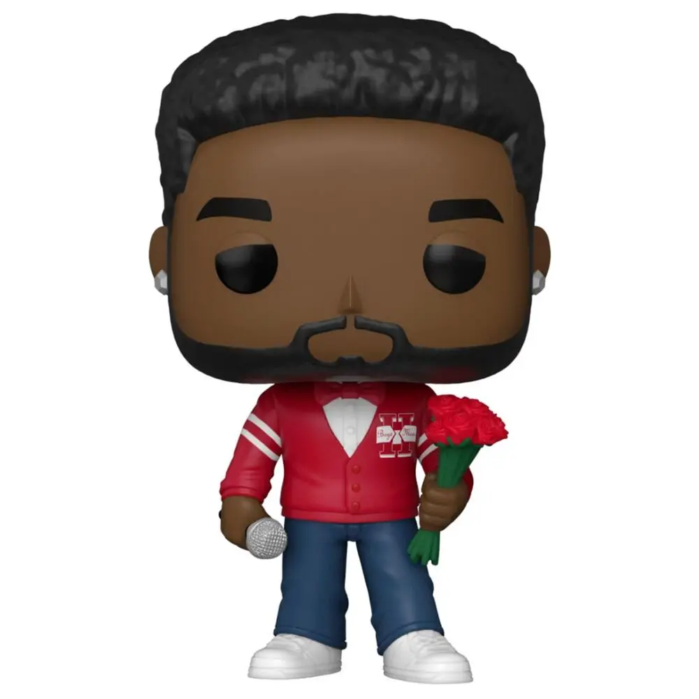 Funko POP figura Boyz II Men Shawn Stockman termékfotó