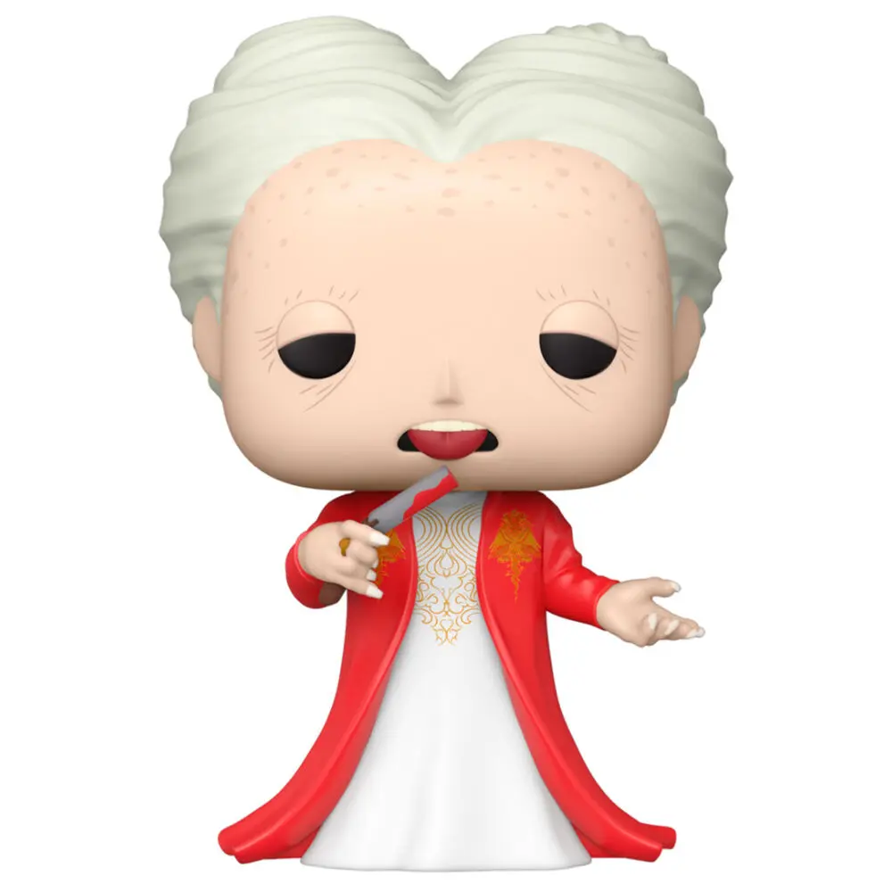 Funko POP figura Bram Stokers Dracula - Dracula Chase termékfotó