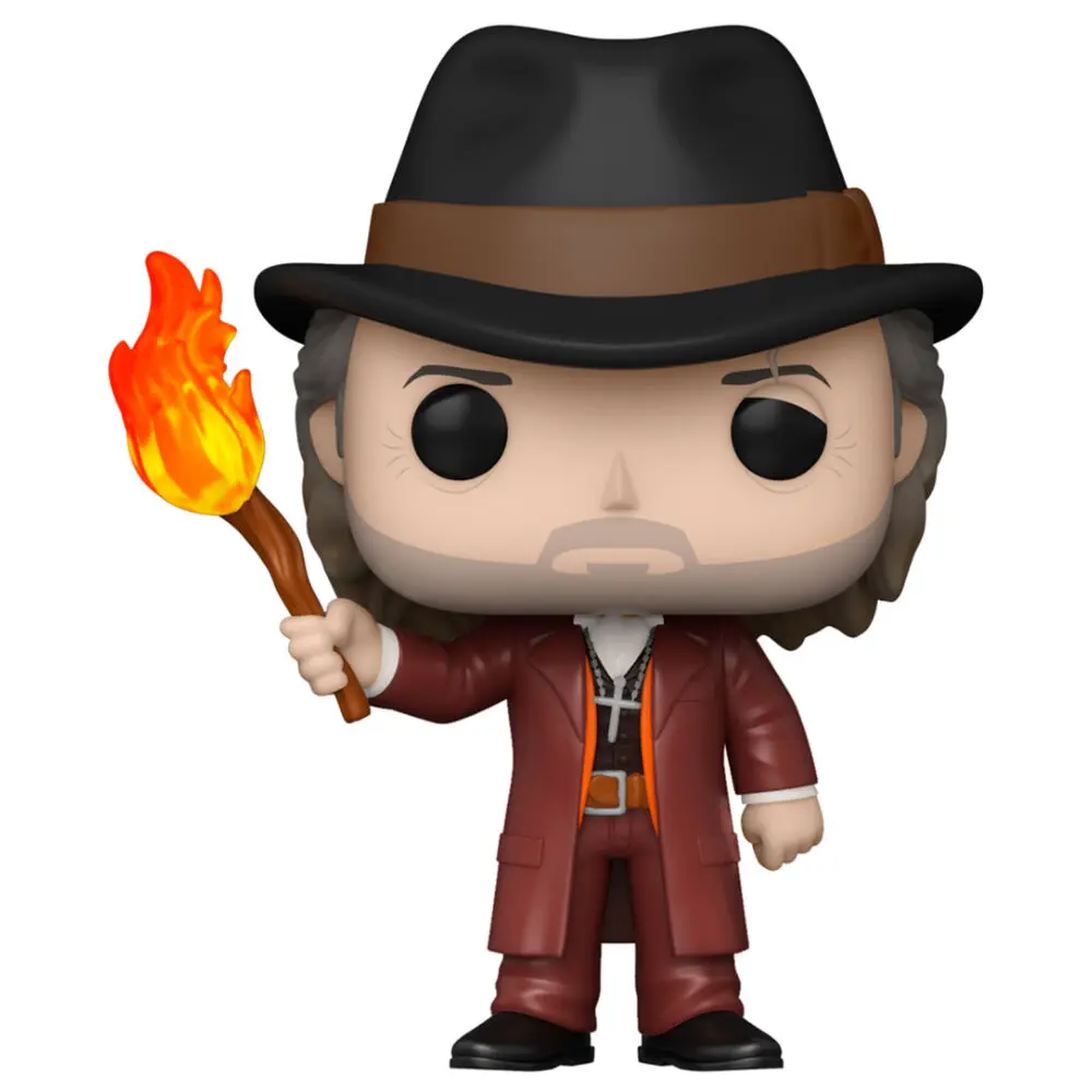 Funko POP figura Bram Stokers Dracula Van Helsing termékfotó