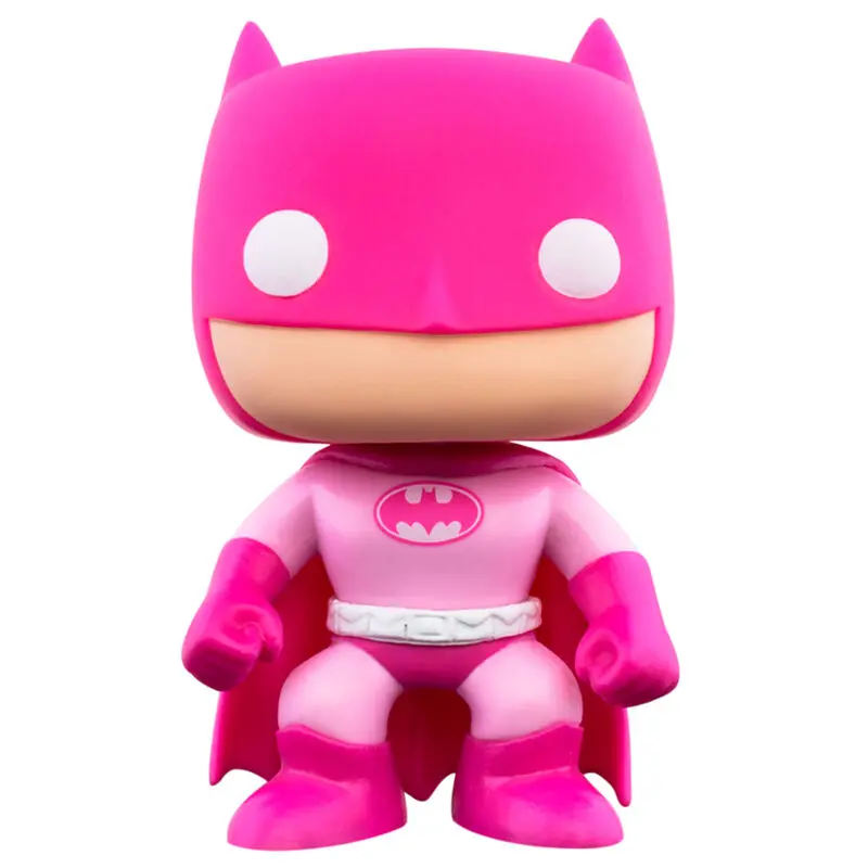 Funko POP figura Breast Cancer Awareness Batman termékfotó