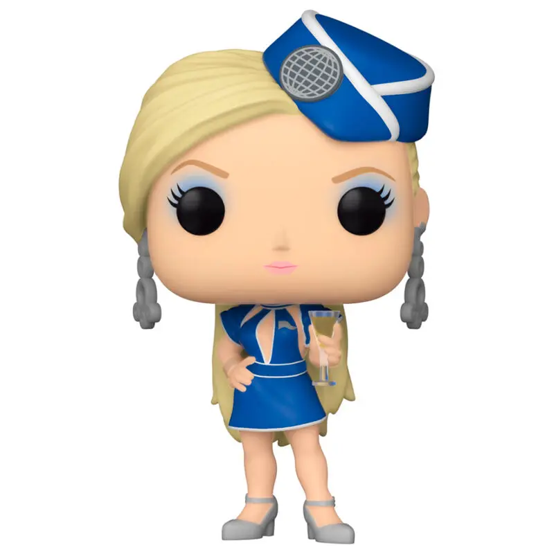 Funko POP figura Britney Spears Stewardess termékfotó