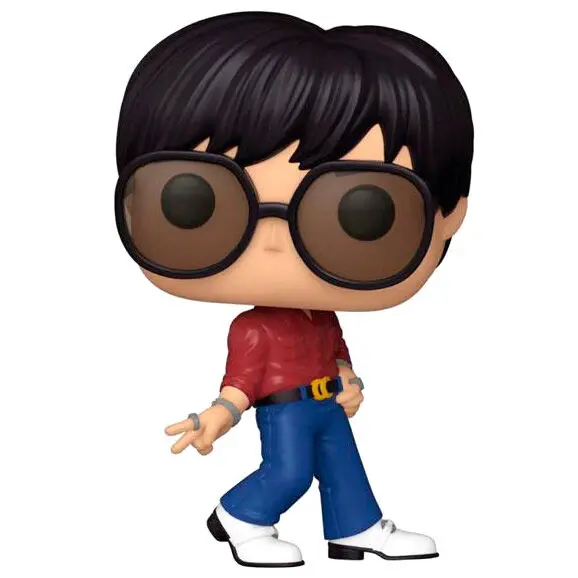 Funko POP figura BTS Dynamite J-Hope termékfotó