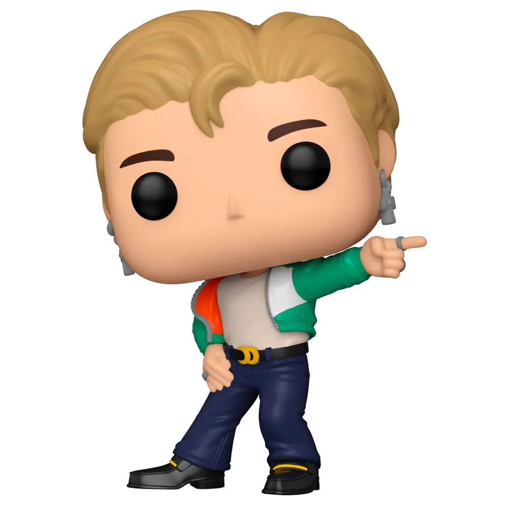 Funko POP figura BTS Dynamite Jimin termékfotó