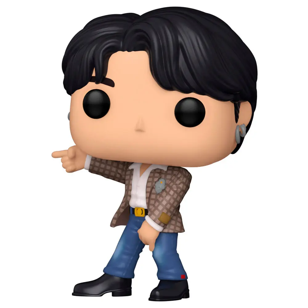 Funko POP figura BTS Dynamite Jung Kook termékfotó