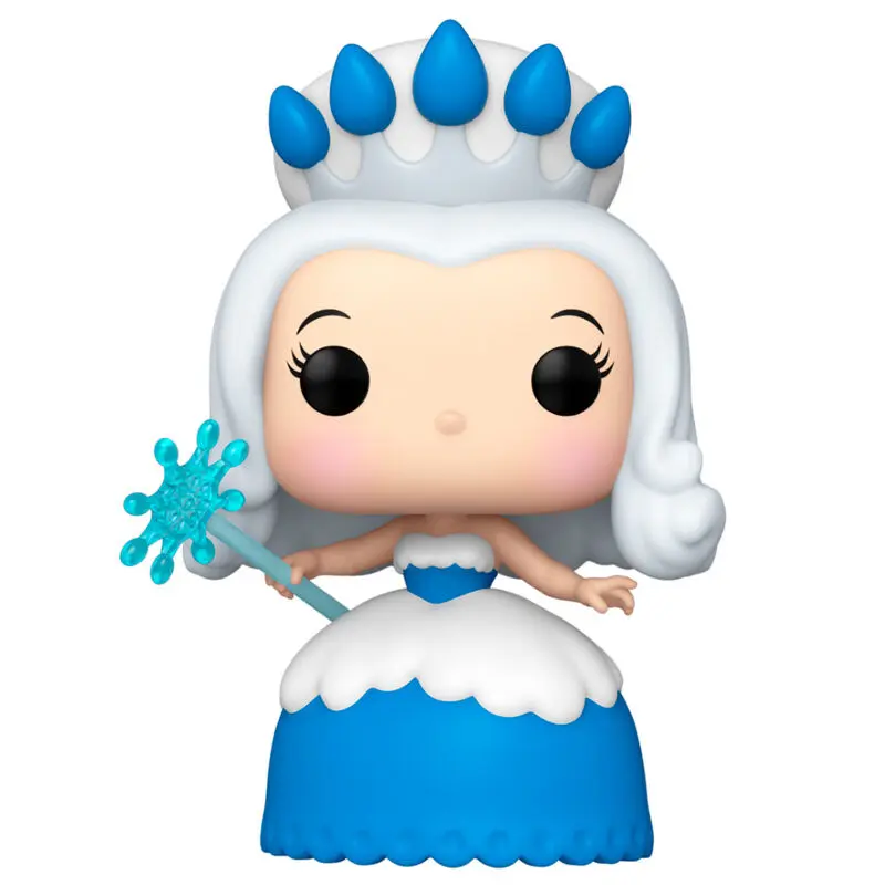 Funko POP figura Candyland Queen Frostine termékfotó