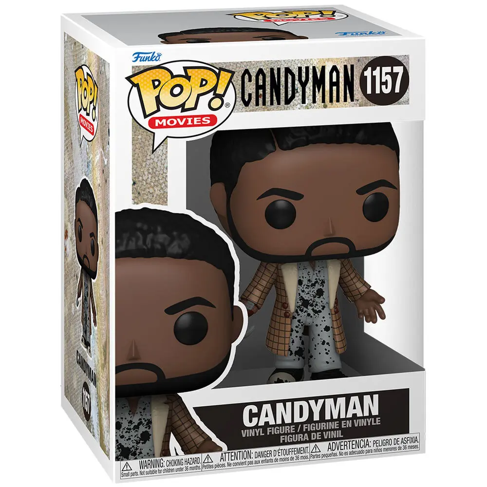 Funko POP figura Candyman Candyman Bloody termékfotó