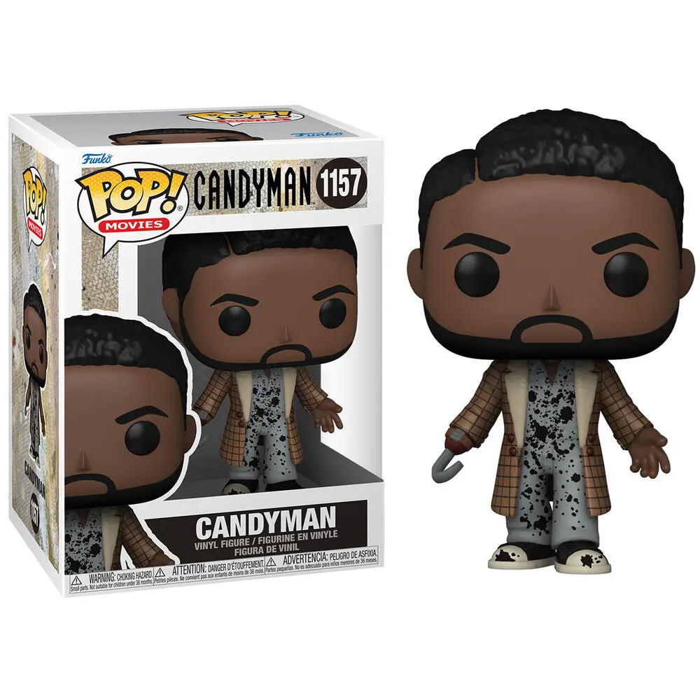 Funko POP figura Candyman Candyman Bloody termékfotó