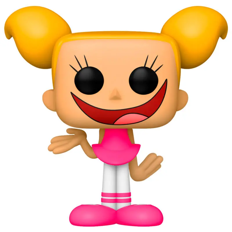 Funko POP figura Cartoon Network Dexters Lab Dee Dee termékfotó
