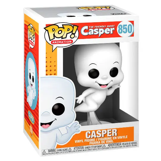 Funko POP figura Casper termékfotó