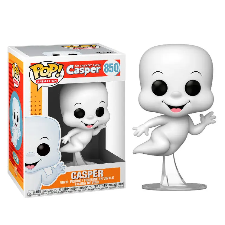 Funko POP figura Casper termékfotó