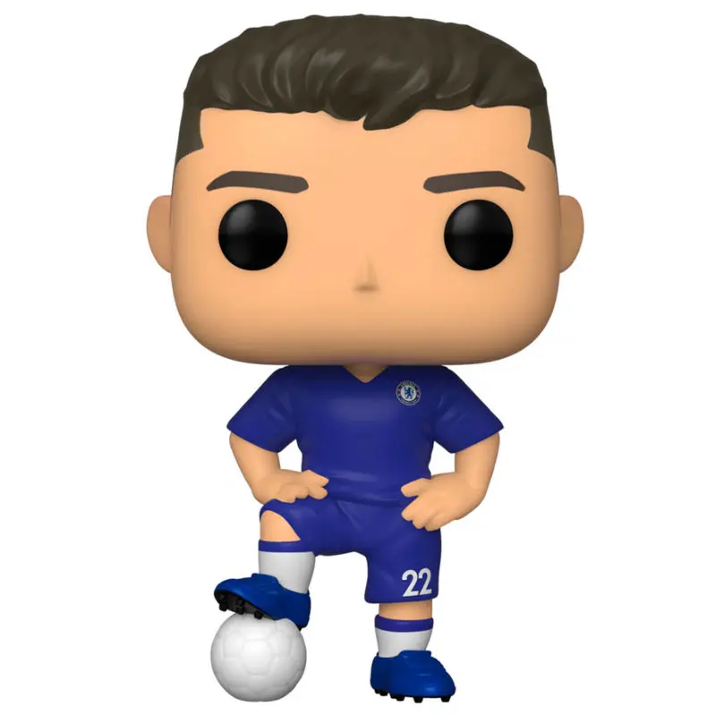 Funko POP figura Chelsea Christian Pulisic termékfotó