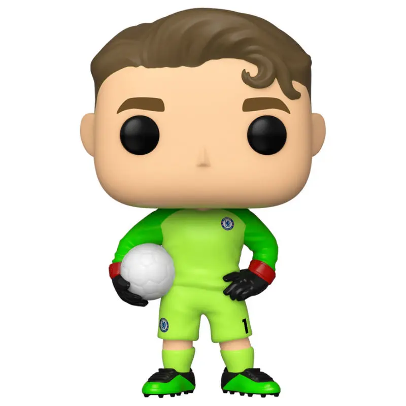 Funko POP figura Chelsea Kepa Arrizabalaga termékfotó
