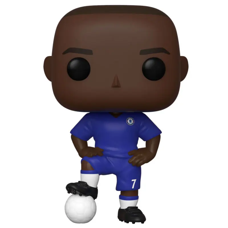 Funko POP figura Chelsea N Golo Kante termékfotó