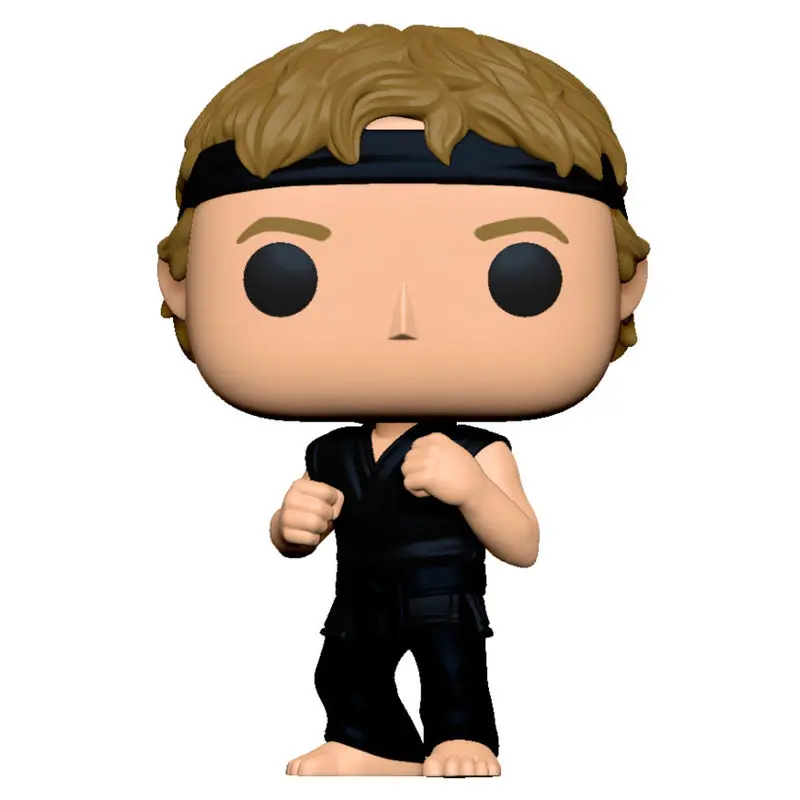 Funko POP figura Cobra Kai (Johnny Lawrence) termékfotó