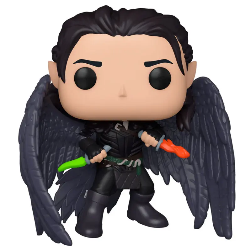 Funko POP figura Critical Role Vox Machina Vax ildan termékfotó