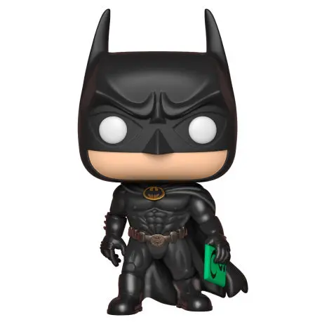 Batman 80th POP! Heroes Vinyl Figure Batman (1995) 9 cm termékfotó