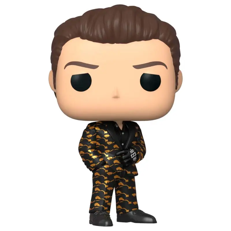 Funko POP figura DC Birds of Prey Roman Sionis Chase termékfotó