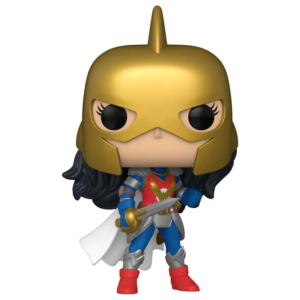 Funko POP figura DC Comics 80Th Wonder Woman Flashpoint termékfotó