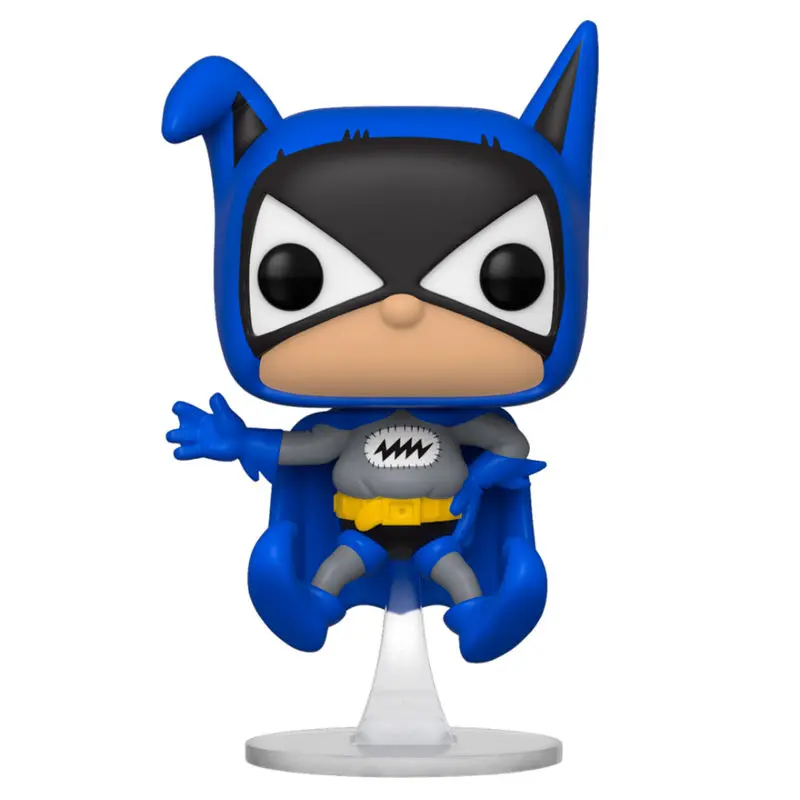 Funko POP figura DC Comics Batman 80th Bat-Mite 1st Appearance 1959 termékfotó