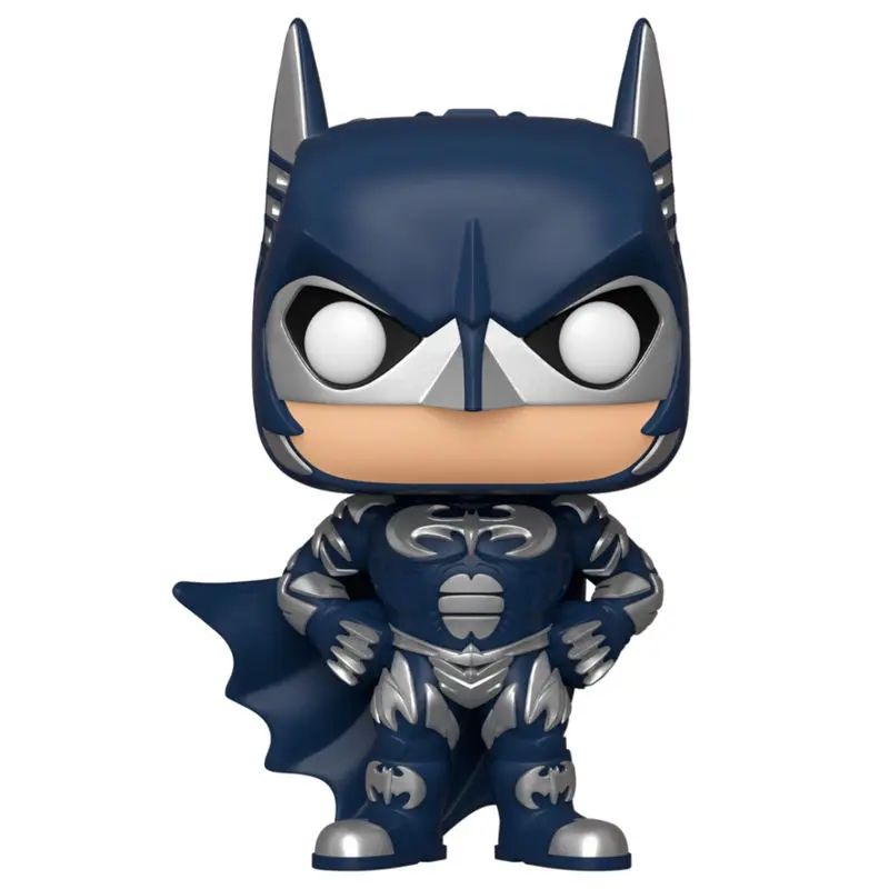 Funko POP figura DC Comics Batman 80th Batman 1997 termékfotó