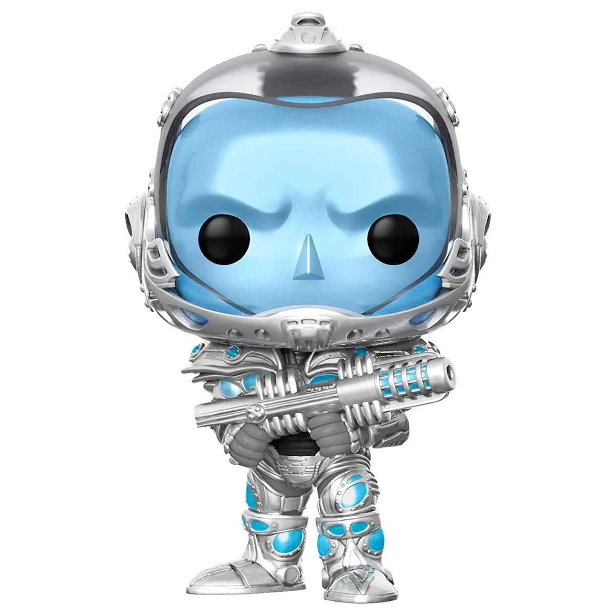 Funko POP figura DC Comics Batman &amp; Robin Mr. Freeze termékfotó