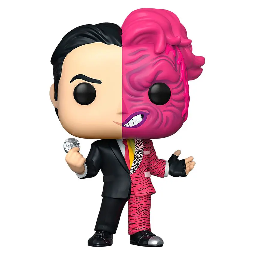 POP figure DC Comics Batman Forever Two-Face termékfotó