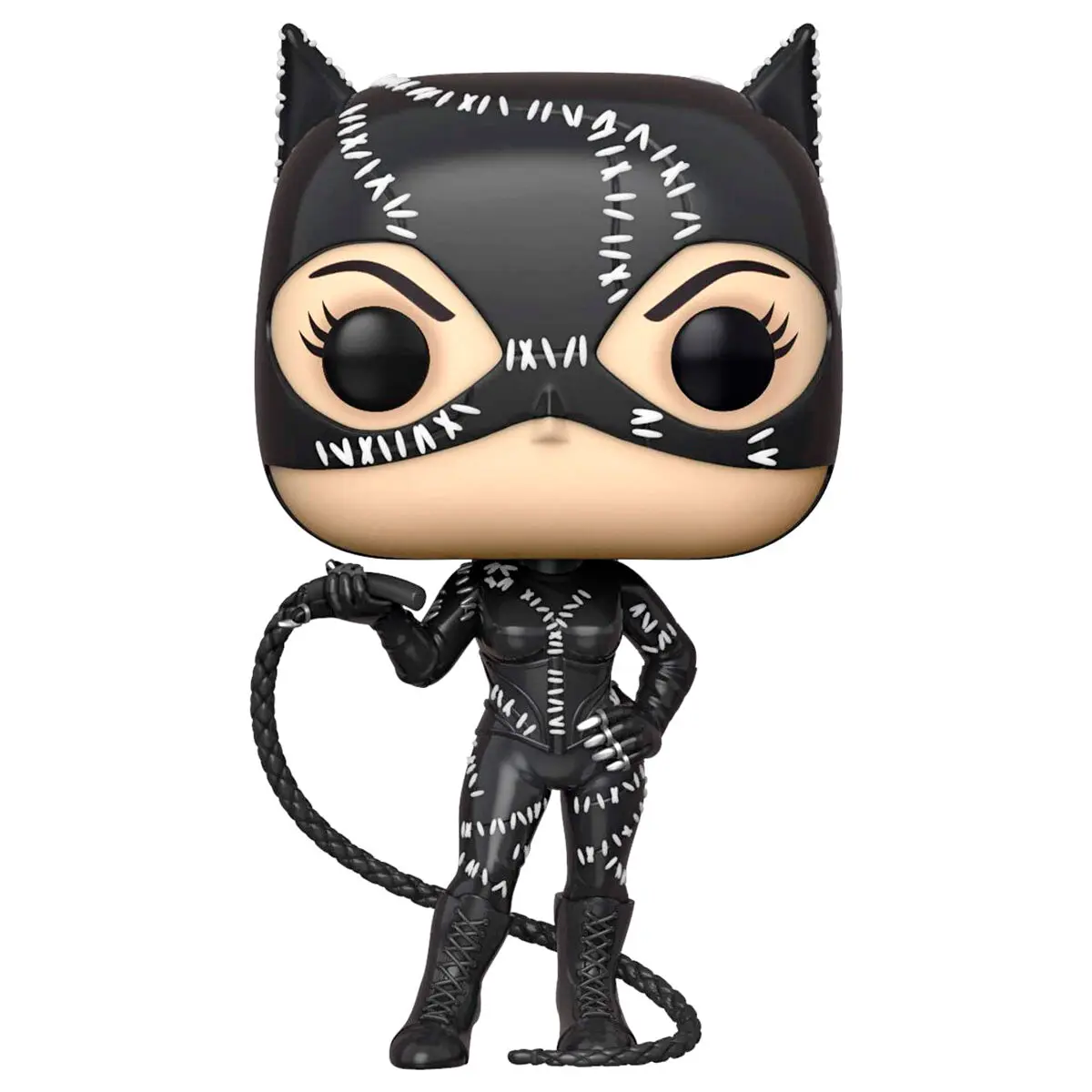 Batman Returns POP! Heroes Vinyl Figure Catwoman 9 cm termékfotó